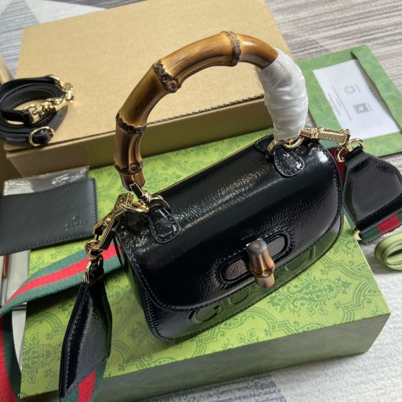 Gvc*1 satchel bags